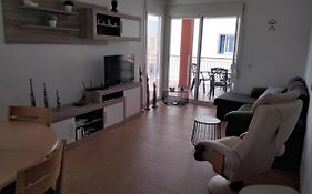 Apartment Located In Vera Not Far From Cato De Gata Natural Park And Nijar