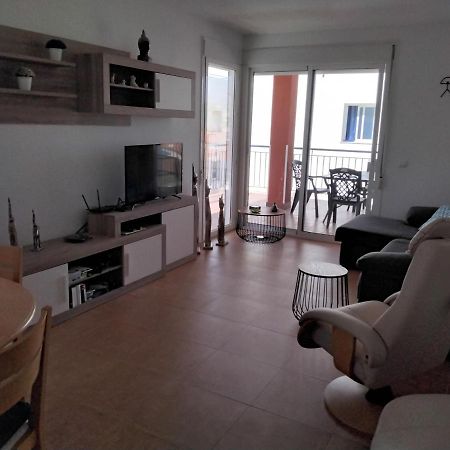 Apartment Located In Vera Not Far From Cato De Gata Natural Park And Nijar Exterior foto