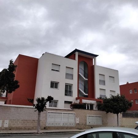 Apartment Located In Vera Not Far From Cato De Gata Natural Park And Nijar Exterior foto